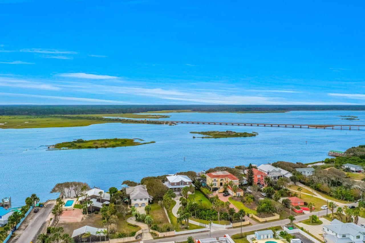 Pelican Inlet E133 Сент-Огастин Экстерьер фото